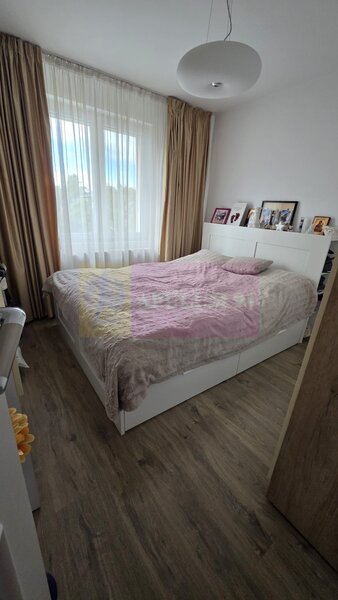 Vanzare apartament de 3 camere in zona Piata Alba iulia-Mihai Bravu