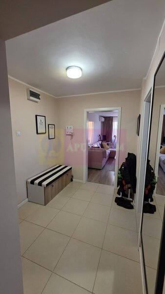 Vanzare apartament de 3 camere in zona Piata Alba iulia-Mihai Bravu