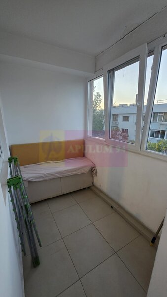 Vanzare apartament de 3 camere in zona Piata Alba iulia-Mihai Bravu