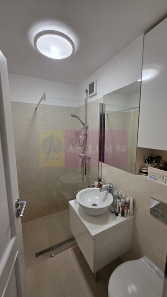 Vanzare apartament de 3 camere in zona Piata Alba iulia-Mihai Bravu